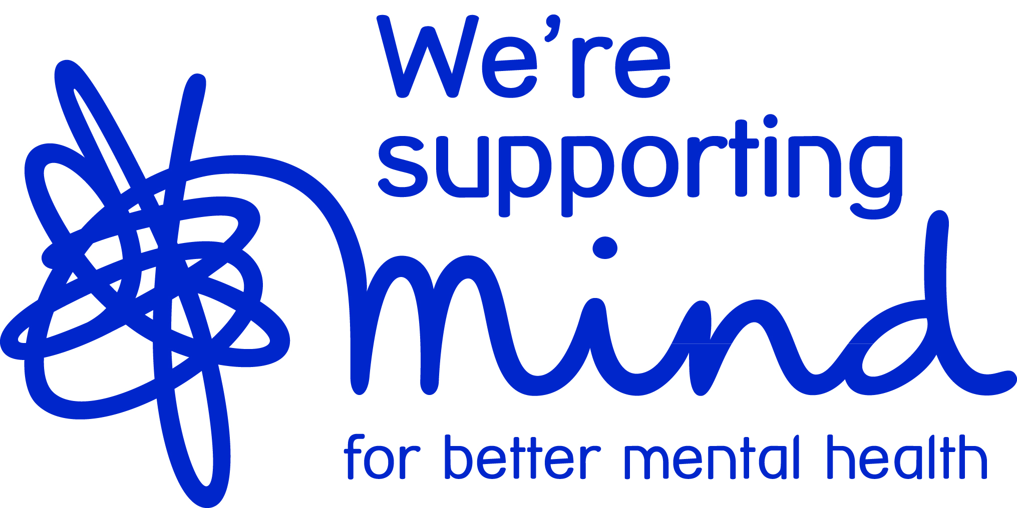 Mind logo