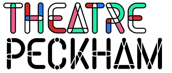 Theatre Peckham logo