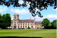 Royal Agricultural University Student Union