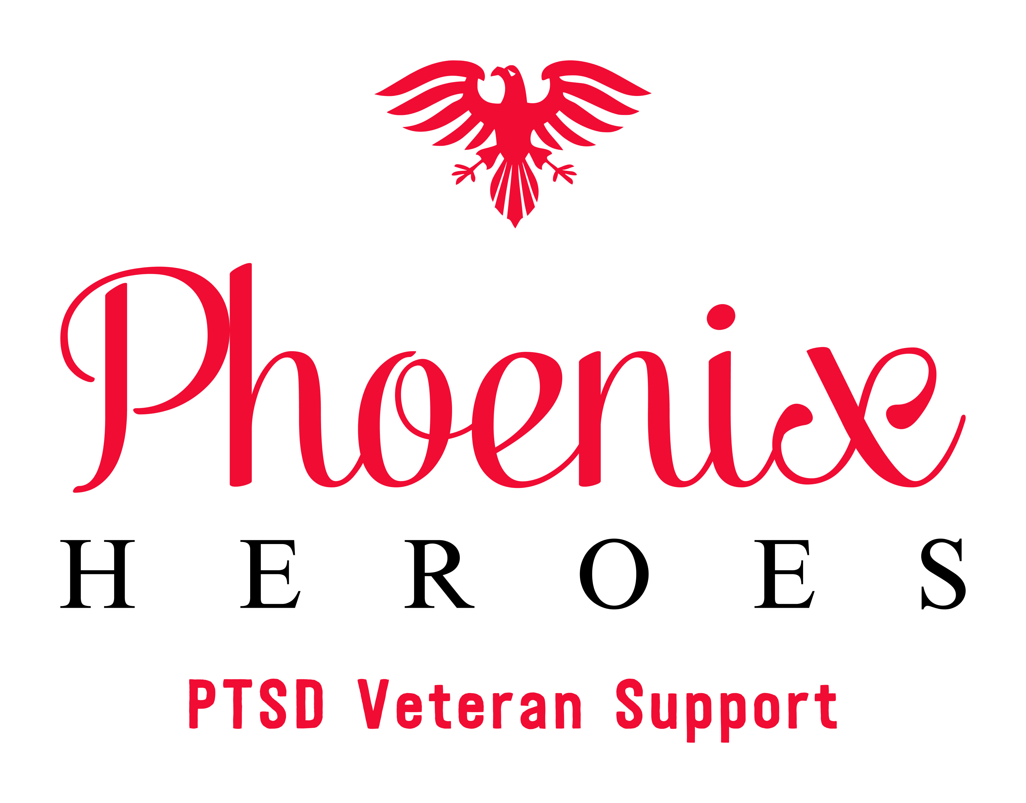 Phoenix Heroes logo