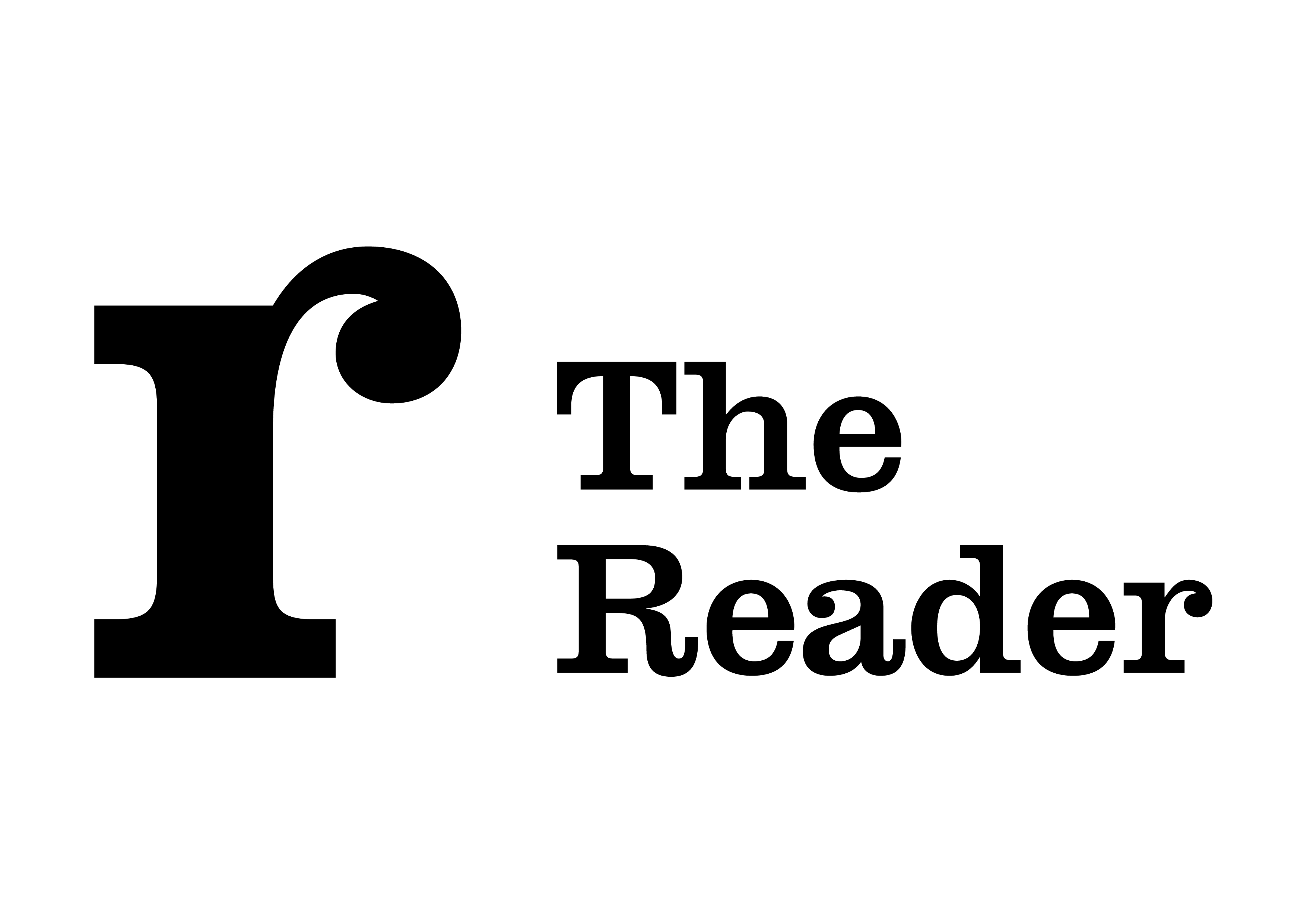 The Reader Organisation logo