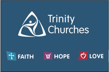 Trinity Churches regular giving