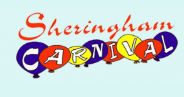 Sheringham Carnival Association logo