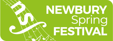 Newbury Spring Festival logo