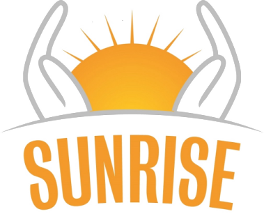 Sunrise Partnership logo