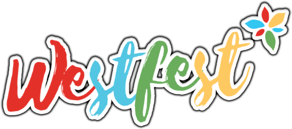 Dundee Westfest logo