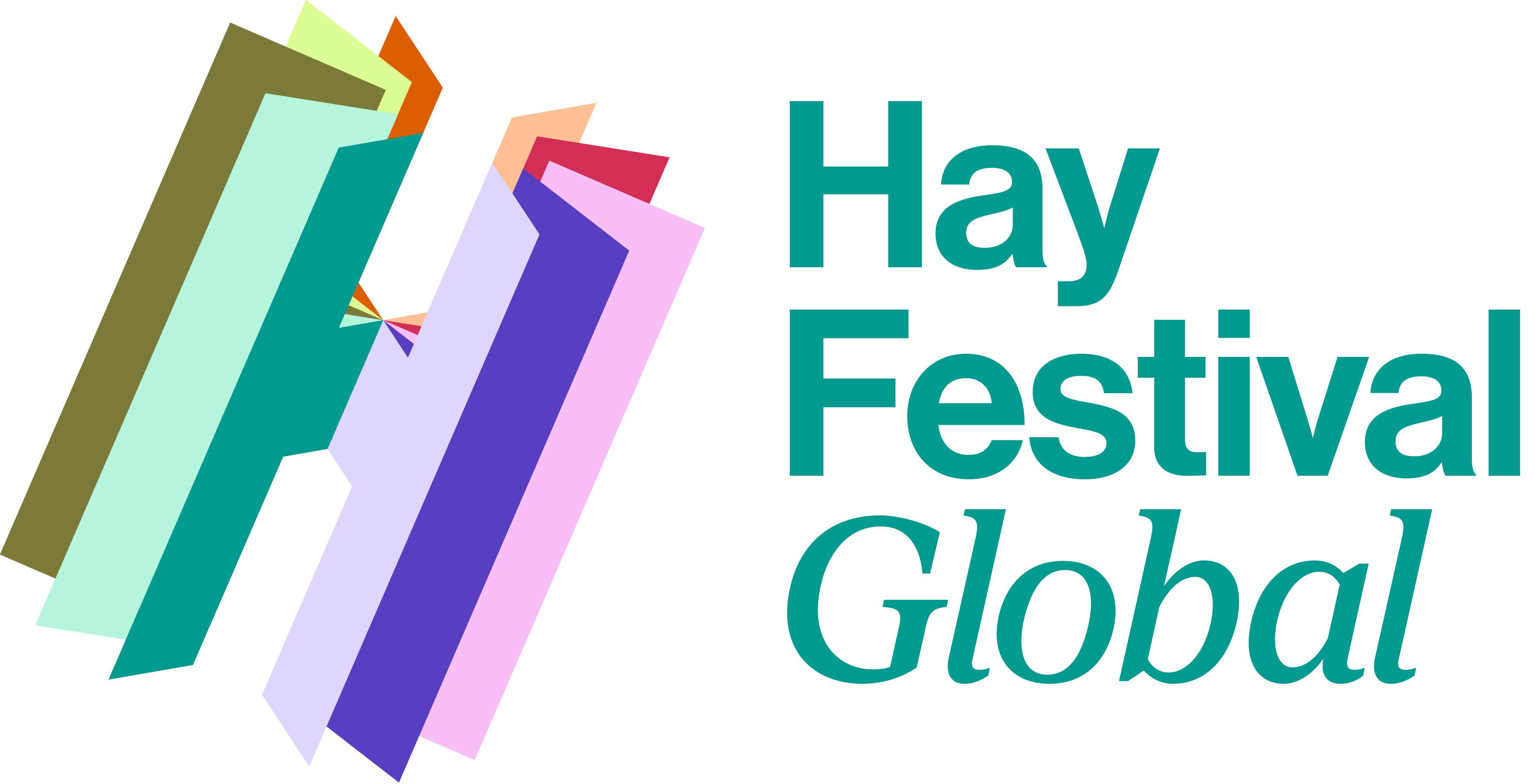 Hay Festival Foundation logo