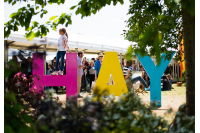 Hay Festival Foundation