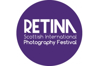 Retina Scottish International Photography Festival 2016