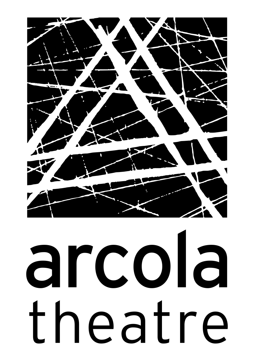 Arcola Theatre logo