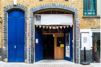 Arcola Theatre