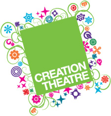 Creation Theatre logo