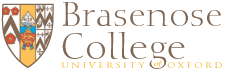 Brasenose College (Charitable Giving) logo