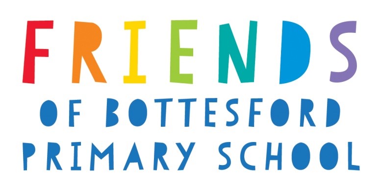 Friends of Bottesford Primary School logo