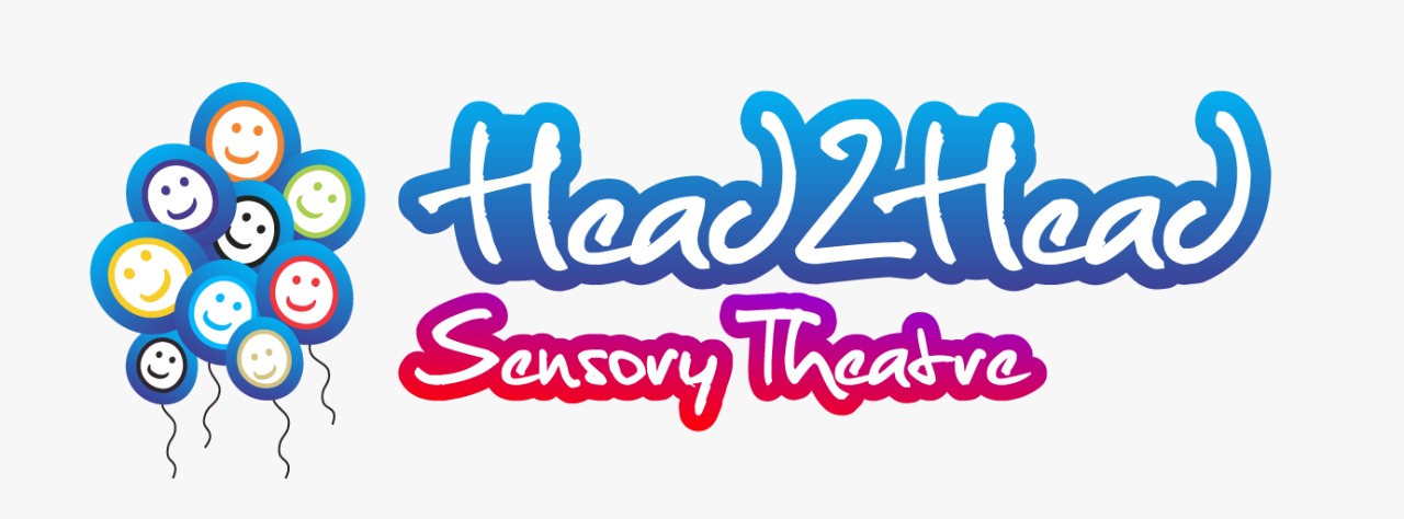 HEAD2HEAD THEATRE logo