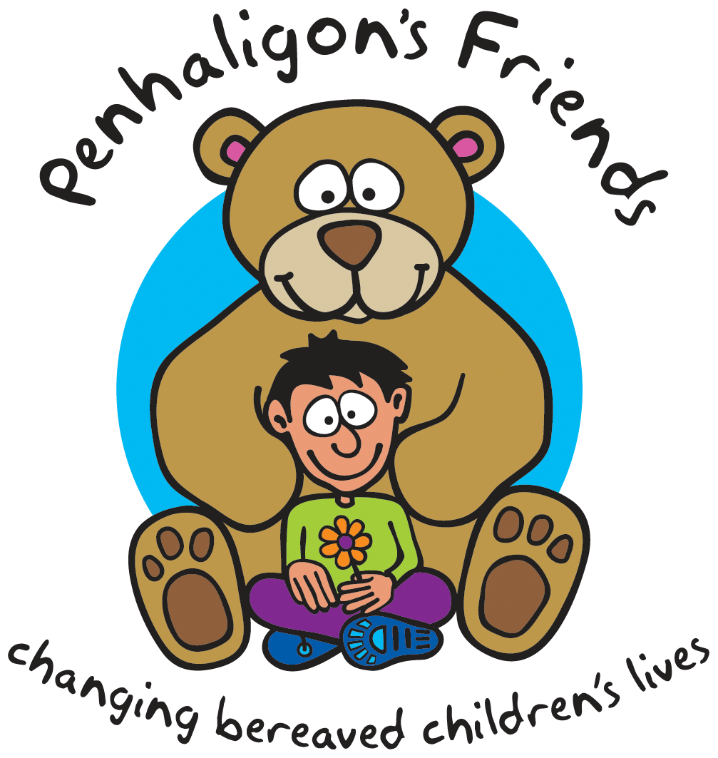Penhaligon's Friends logo