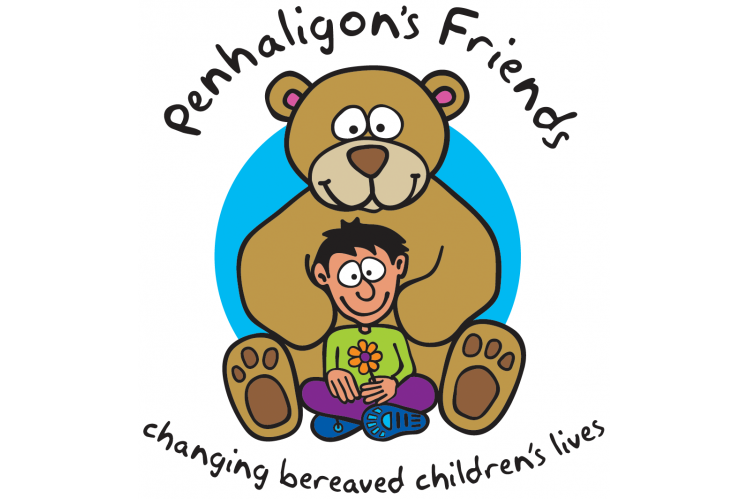 Penhaligon's Friends