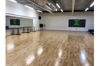Motion Control Dance