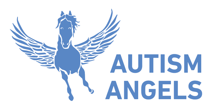 Autism Angels UK logo