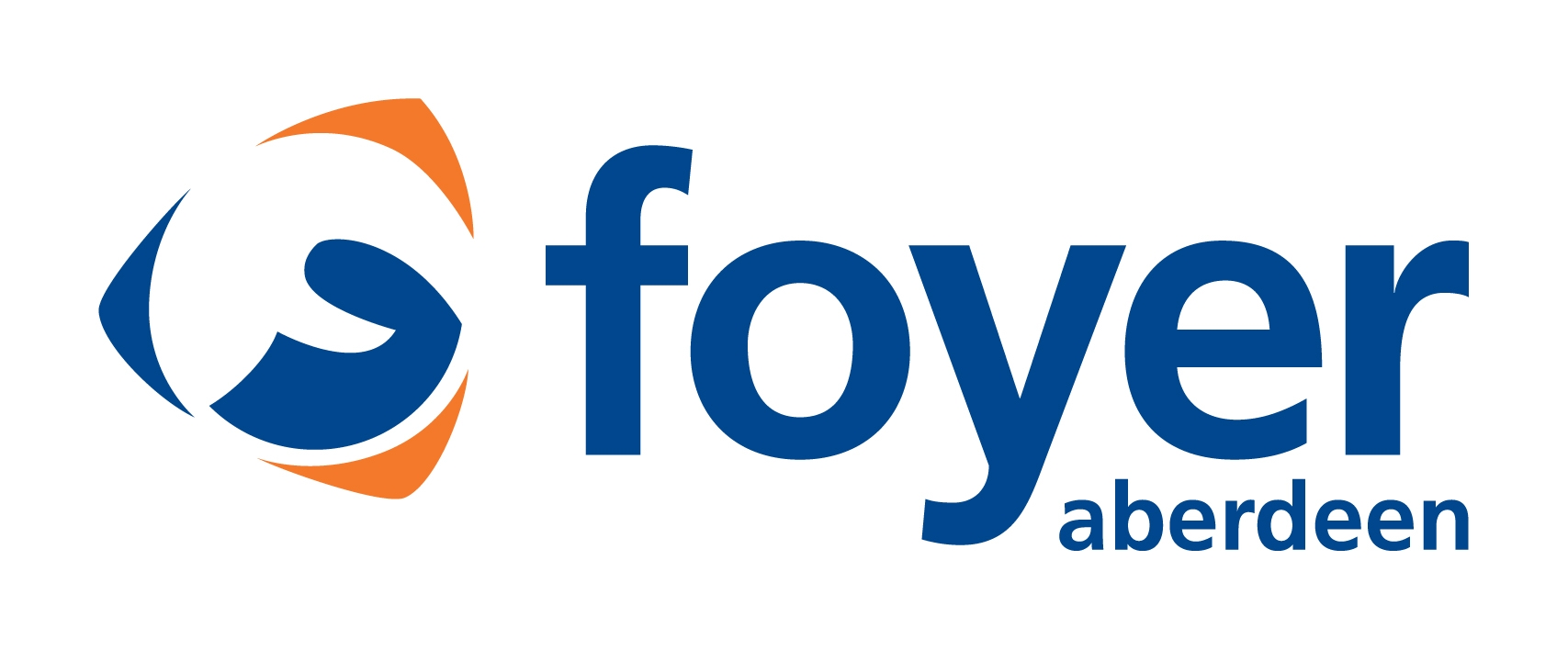 Aberdeen Foyer logo