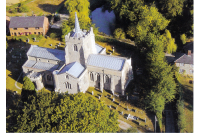 The PCC of St George Anstey