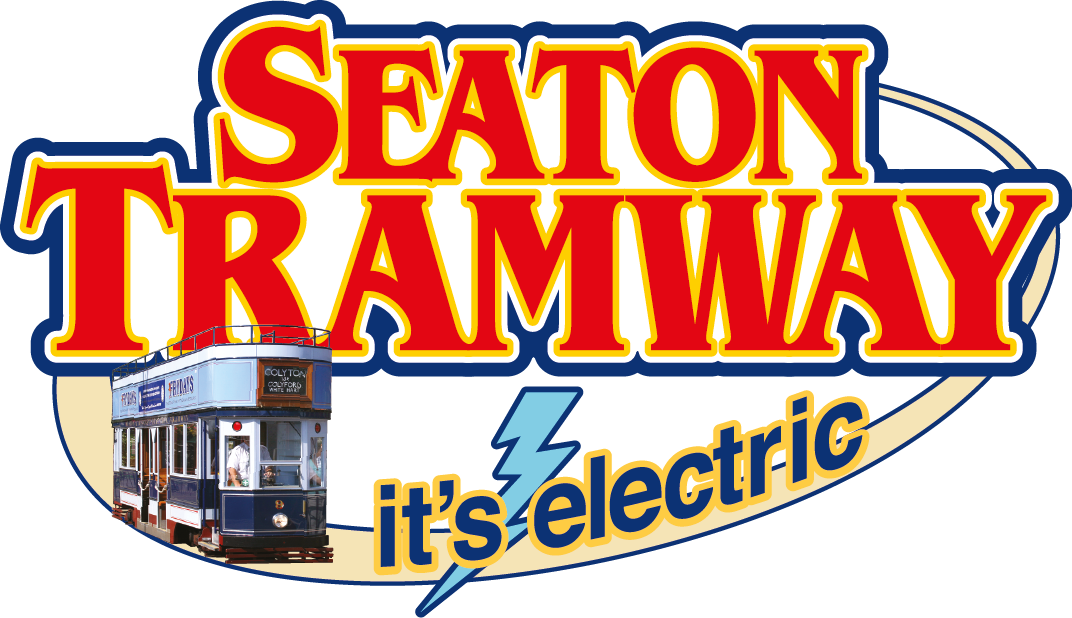 Seaton Tramway logo