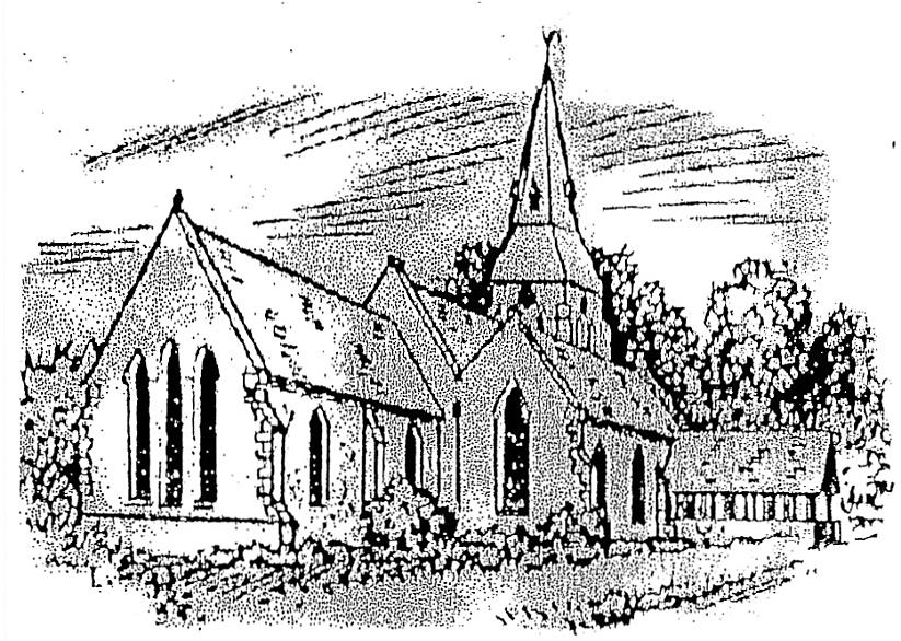 Wickham Bishops & Little Braxted Parochial Church Council logo