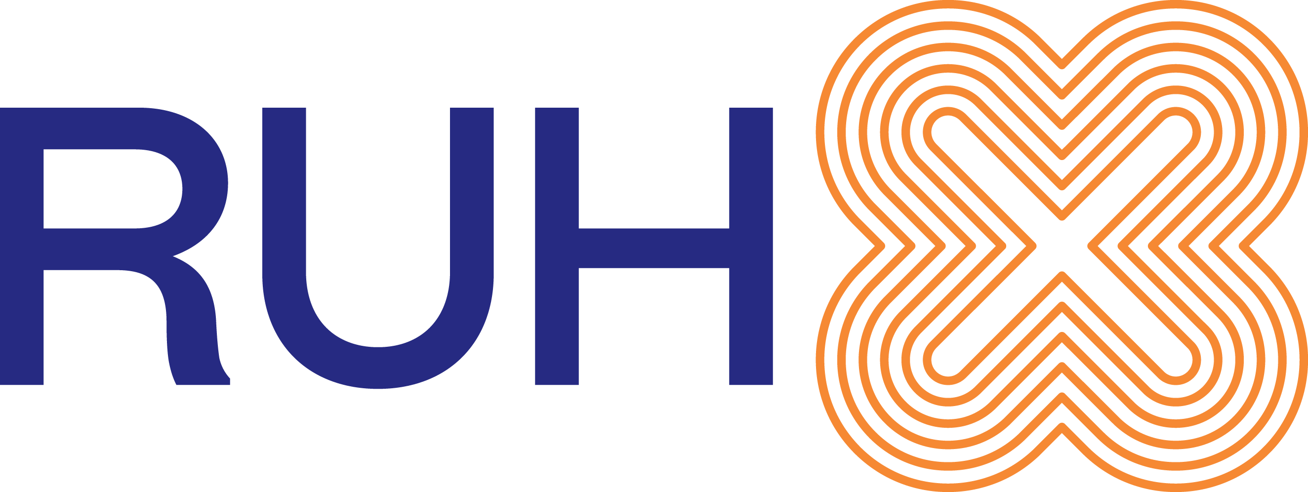 RUHX (RUH Charitable Fund) logo