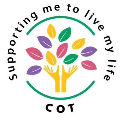 Canterbury Oast Trust logo