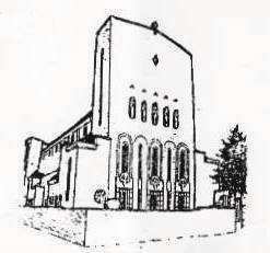 St Columbkille's Church logo