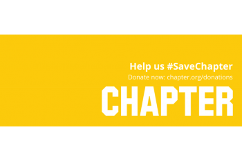 Chapter (Cardiff) Ltd