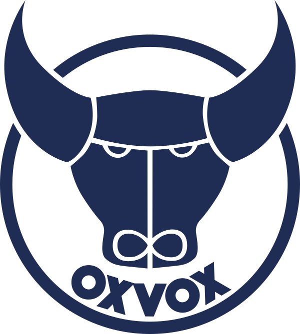 OxVox | The Oxford United Supporters Trust logo