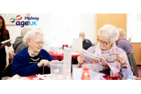 Age UK Medway