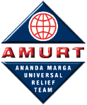 AMURT UK logo