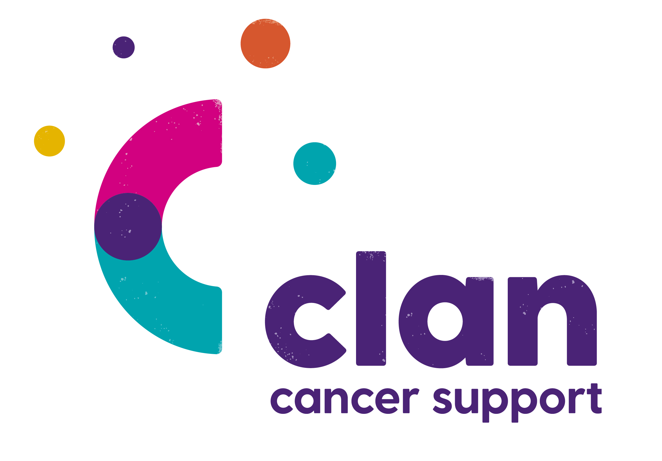 CLAN Cancer Support logo