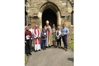 Parish of Ledsham with Fairburn