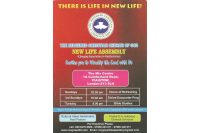 RCCG New Life Assembly