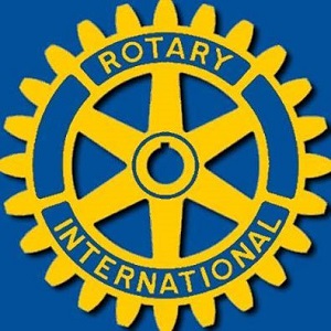Rotary Club of Eastleigh logo