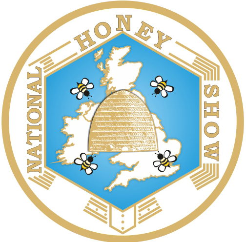 National Honey Show Limited logo