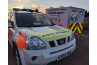 Cambridgeshire Search and Rescue