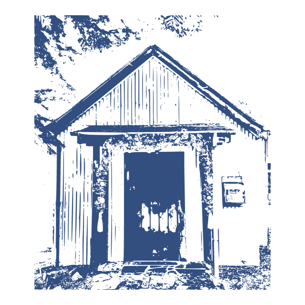 Abriachan Village Hall logo