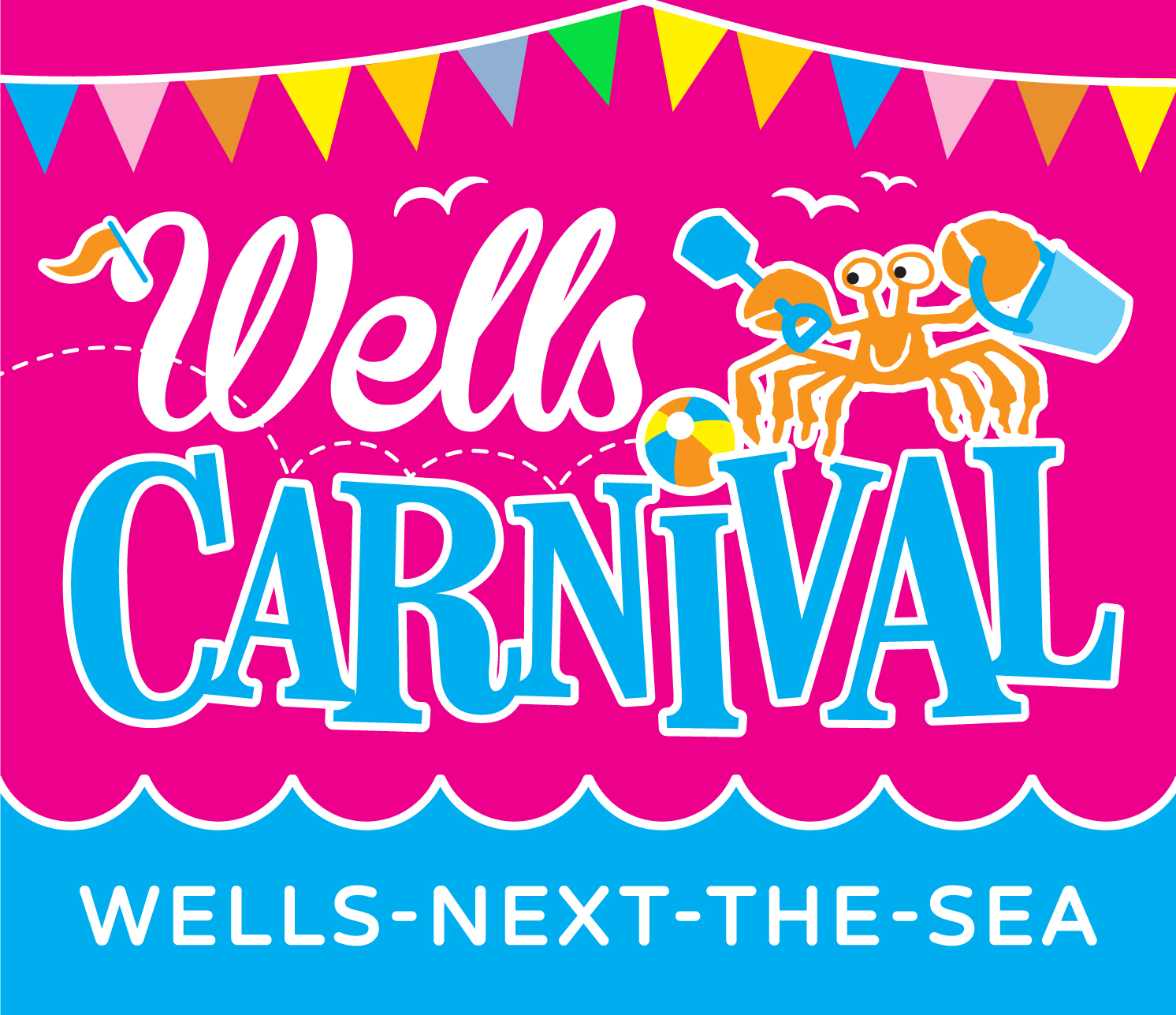 Wells Carnival Ltd logo