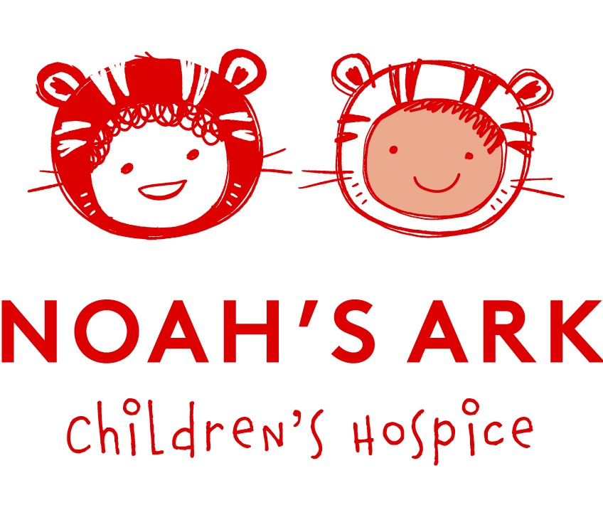 Noah's Ark Children's Hospice logo