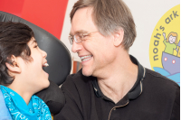 Noah's Ark Children's Hospice