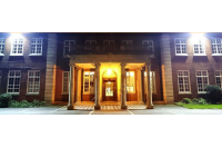 Shrewsbury House Community Center