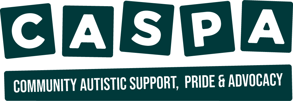 CASPA  logo