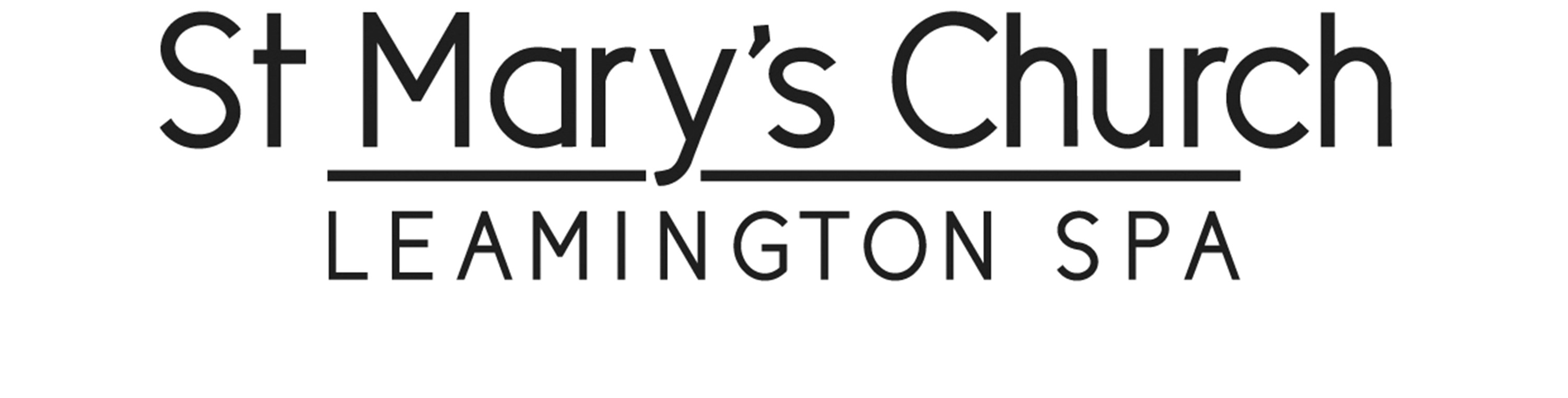 The Parochial Church Council Of The Ecclesiastical Parish Of St Marys Leamington Priors logo