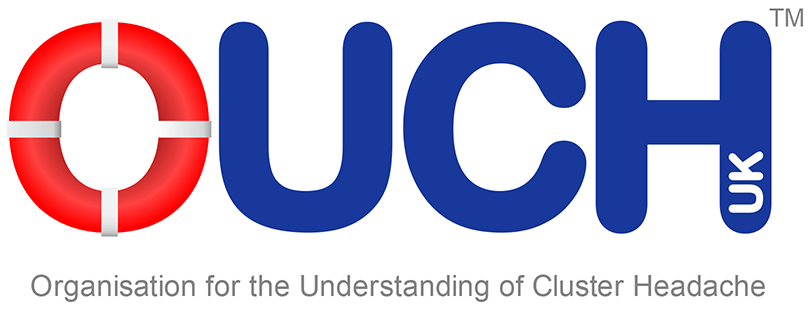 OUCH (uk) logo