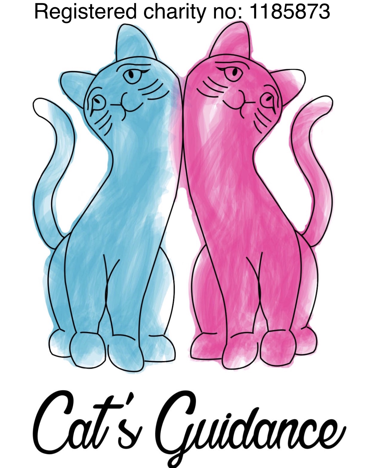 Cat's Guidance logo