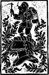 Friends of the Cathedral of the Forest logo